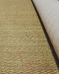 Broadloom carpet rolls are the most popular flooring option on the market and for a lot of good reasons! Buy Naturalarearugs Beach Natural Fiber Seagrass Broadloom Carpet Roll Handmade 100 Percent Seagrass Non Slip Latex Backing Durable Stain Resistant 13 X 98 Online At Low Prices In India Amazon In