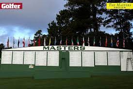 Read 43 reviews from the world's largest community for readers. The Masters 2020 Full Field Player Facts And Betting Odds For Augusta Today S Golfer