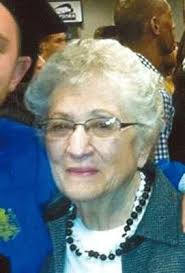 Sylvia Roth Obituary (2016)
