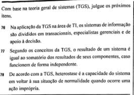 Savesave prova pf for later. Questoes Comentadas Informatica Para Policia Federal Papiloscopista Banco De Dados