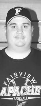 Fairview's Singer gets 200th career victory