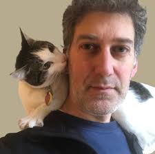 KLCC's Oregon Rainmakers: Cary Lieberman, Executive Director of Greenhill  Humane Society