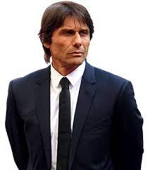 Noi, con corti e onnis, avevamo messo alla prova la sua sincerità sottoponendolo a domande private e calcistiche ieri la conferenza stampa nel primo giorno da tecnico dell'inter per antonio conte. Allenatore Inter Antonio Conte