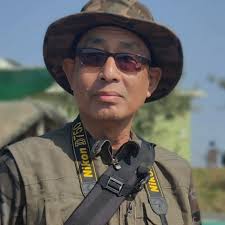 Just a note to let you know our friend Norm passed away yesterday. He will  be missed.