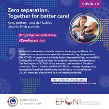 Separation meaning, definition, what is separation: Zero Separation Global Campaign Glance