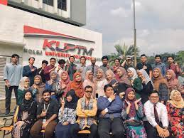 It was established to help rural malays in 1956 as the rida. Sem 3 Di Kolej Universiti Poly Tech Mara Kuala Lumpur Kuptm Kl Hanis Masturina