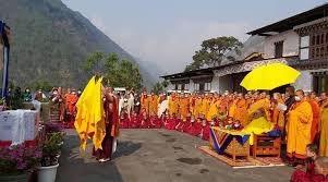 The kingdom of bhutan (dzongkha: How The Tiny Kingdom Of Bhutan Out Vaccinated Most Of The World World News The Indian Express