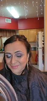 Ruth Liss Makeup Artistry