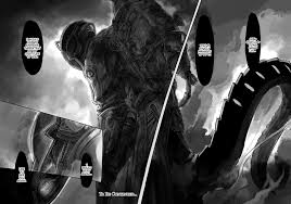 A researcher fascinated by the abyss. Art Bondrewd The Novel Made In Abyss Manga