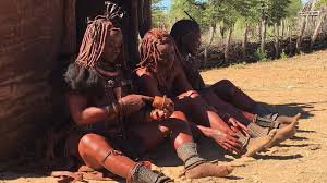 The herero and namaqua genocide or the herero and nama genocide was the first genocide of the 20th century, waged by the german empire against the herero (ovaherero), the nama, and the san in german south west africa (now namibia).it occurred between 1904 and 1908. Namibia S Himba People Caught Between Traditions And Modernity Bbc News