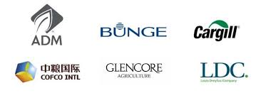 Check our their bark profile and leave a review now. Glencore Agriculture Limited Joins Adm Bunge Cargill Cofco International And Ldc In Industry Wide Initiative To Modernize Global Agriculture Commodity Trade Operations