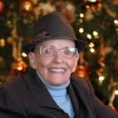 Obituary information for Mary Jo Petrey