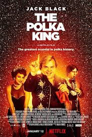 The Polka King Jack Black Kings Movie Free Movies Online