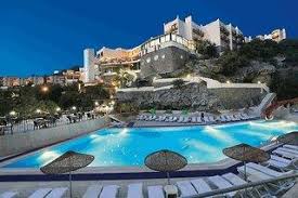 The marmara bodrum bodrum city. Golden Age Crystal In Bodrum Gumusluk Zum Tiefstpreis Buchen