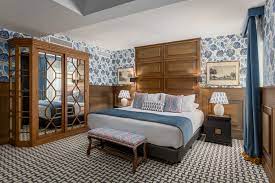 Room Mate Alba Room Mate Hotel Chamartin Hotel