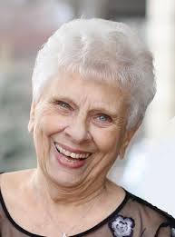 Obituary information for Patricia Rose Fayling