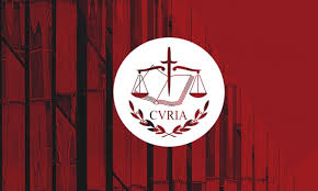 Bancherul Clauzele Abuzive Din Contractele De Credit Nu Au Termen De Prescriptie Deci Pot Fi Constatate Oricand Chiar Si Dupa Plata Creditului A Decis Cjue
