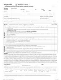 Maybe you would like to learn more about one of these? Walgreens Flu Shot Form Pdf Fill Out And Sign Printable Pdf Template Signnow