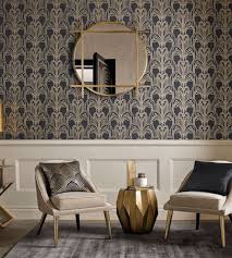 The show was organized by an association of french artists known as la societe des artistes decorateurs (a society of decorator artists). The New Art Deco Art Nouveau Modern Style The Interior Editor