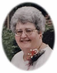 Mary J. Deters