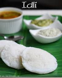 Idli Recipe South Indian Breakfast Recipes Indian Breakfast Idli Recipe