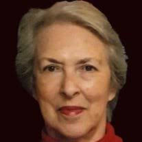 Virginia Estelle Shelby Obituary (2024)