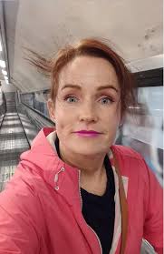 Holding it together in the Pandemic by Mary McGonagle Johnson