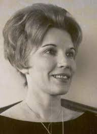 Obituary information for Joanne Springer