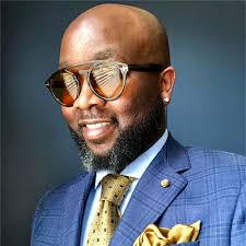 Charles Gregory M.A., Credentialed Image Consultant