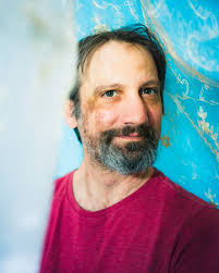 MEET THE CREATIVE TEAM OF ALL FOR ONE Aaron Niemuth