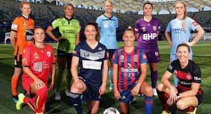 Organizations with at least four appearances are listed. Westfield W League 2019 Season Launches On Fox Sports Thursday