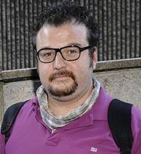 Íñigo González, concursante de 'GH 1', recibe el alta hospitalaria tras su  ingreso por sufrir un infarto