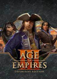 The black sheep of the aoe franchise. Buy Age Of Empires Iii Definitive Edition Steam