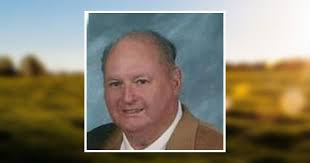 Ronnie C. Thomas Obituary November 29, 2009