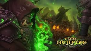 The goblin shipyard is a neutral building used in warcraft iii: World Of Warcraft Patch 6 2 Will Unleash The Burning Legion On June 23rd Pcgamesn