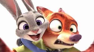 With ginnifer goodwin, jason bateman, idris elba, jenny slate. Zootropolis 2 Teljes Film Magyarul Online