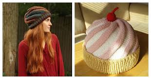 Maybe you would like to learn more about one of these? Flat Knit Swirl Hat Free Knitting Pattern Knitting Swirl Hat Knitting Patterns