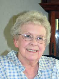 Zoe Jungbluth Obituary