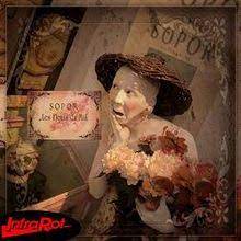 After the death of baudelaire on august 31, 1867, the rights to the poet's work reverted — ironically enough, given his relationship in december 1868 the third edition of les fleurs du mal — volume 1 of the poet's complete works — went on sale in paris. Les Fleurs Du Mal Sopor Aeternus The Ensemble Of Shadows Album Wikipedia