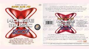 Como a house music não tem fronteiras, hoje vou falar um pouco dos esforços no front aqui no brasil ! Super Club Mix House Music 2007 Youtube