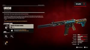 But the biggest thing it blows up is the far cry formula. Best Unique Weapons Far Cry 6 Wiki Guide Ign
