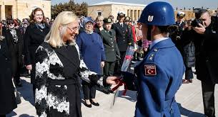 Check spelling or type a new query. Anitkabir Deki Torende Bir Ilk Son Dakika Haberleri