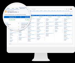 It has more than 800 applications to support various feature. Salesforce Lightning The Future Of Sales And Crm Salesforce Emea