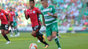 Sitio oficial de liga mx femenil del fútbol mexicano, con partidos, clubes, resultados y estadística en línea, directo desde el estadio. Ranking All The New Liga Mx Jerseys Fmf State Of Mind