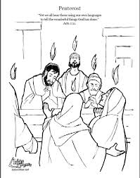 Find more pentecost coloring page pictures from our search. Pentecost Story Coloring Page Script And Bible Story Http Kidscorner Reframemedia Com Bib Sunday School Coloring Pages Bible Coloring Pages Coloring Pages
