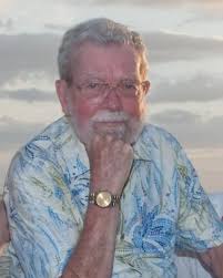 John Scanlon Obituary (2016)