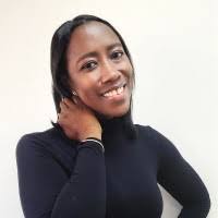 Trudy-Ann Hinds, JP, MBA