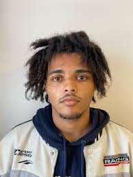 Offender Information