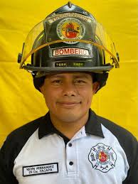 Bomberos Voluntarios Zacapa Cía 23