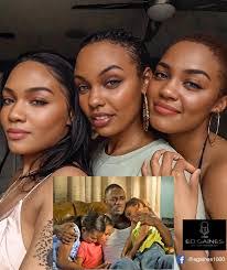 Earlene Gaines's Instagram, Twitter & Facebook